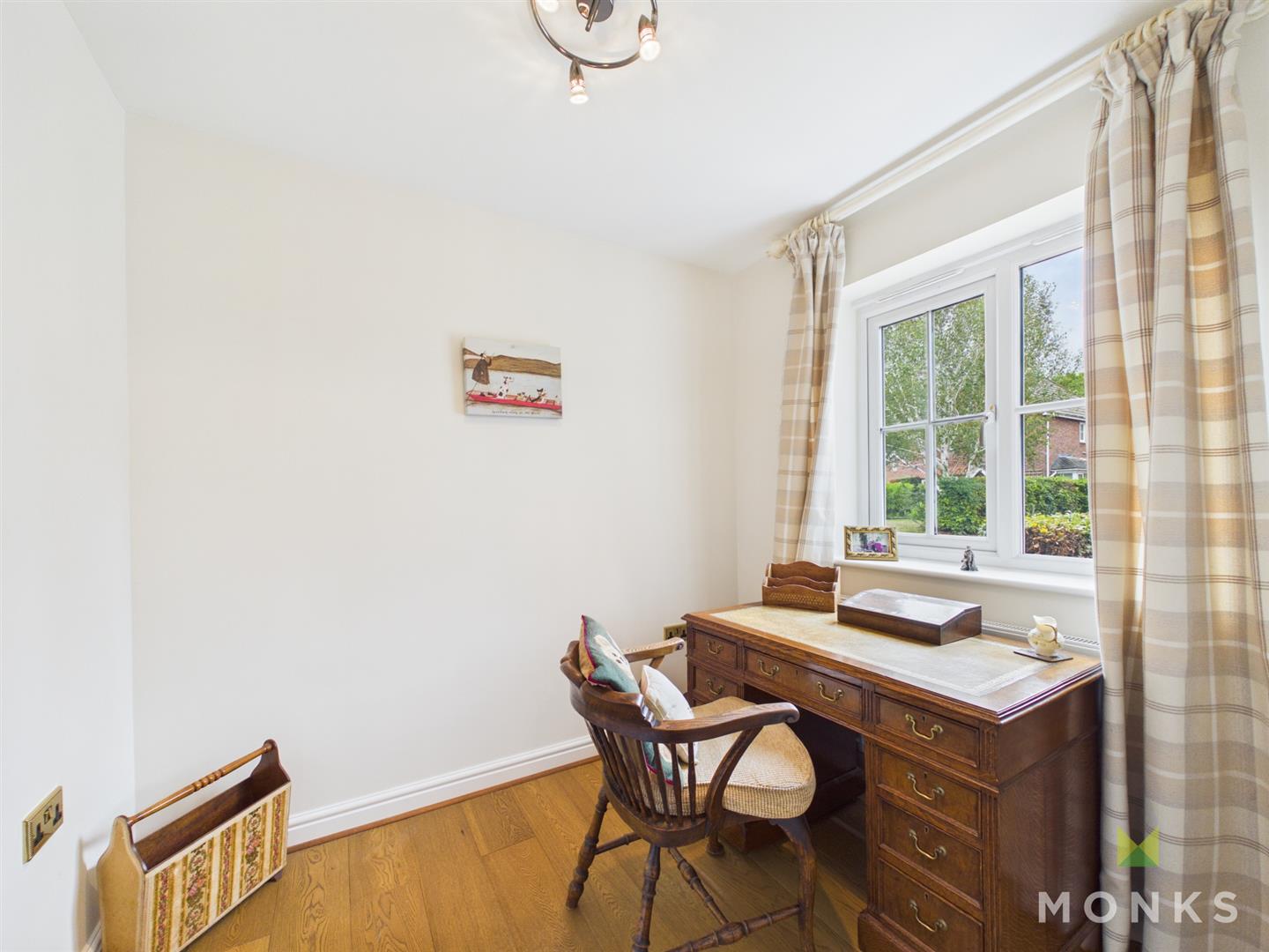 26 Chapel Road, Shrewsbury, SY4 4EH For Sale